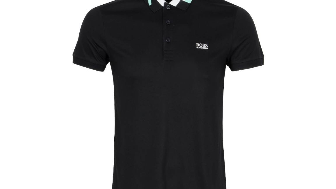 SEVEN of the coolest golf polos to snap up before golf courses reopen